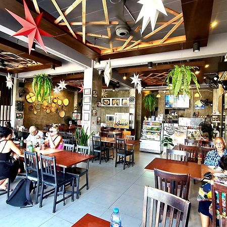 Samed Port View Aparthotel Koh Samet Екстериор снимка
