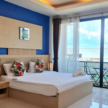 Samed Port View Aparthotel Koh Samet Екстериор снимка